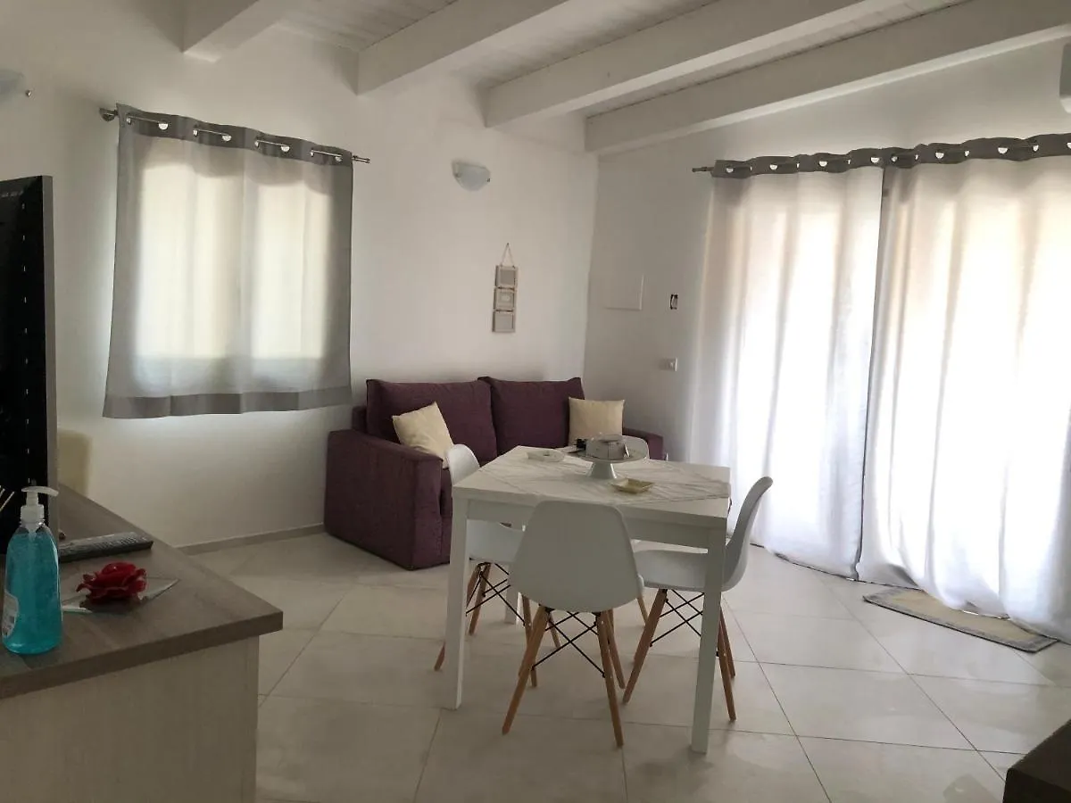 Giorgia&Greta- relax casa vacanze Olbia