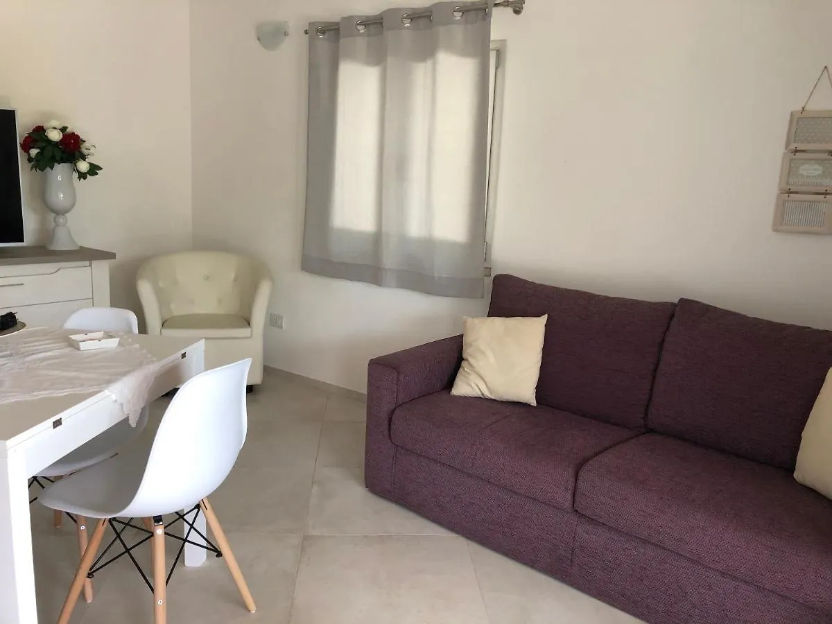 Giorgia&Greta- Relax Casa Vacanze Olbia Holiday home