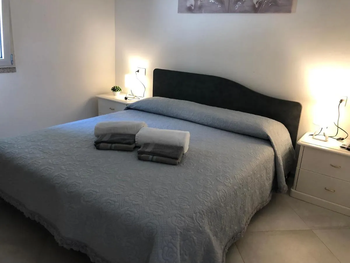 Holiday home Giorgia&Greta- Relax Casa Vacanze Olbia