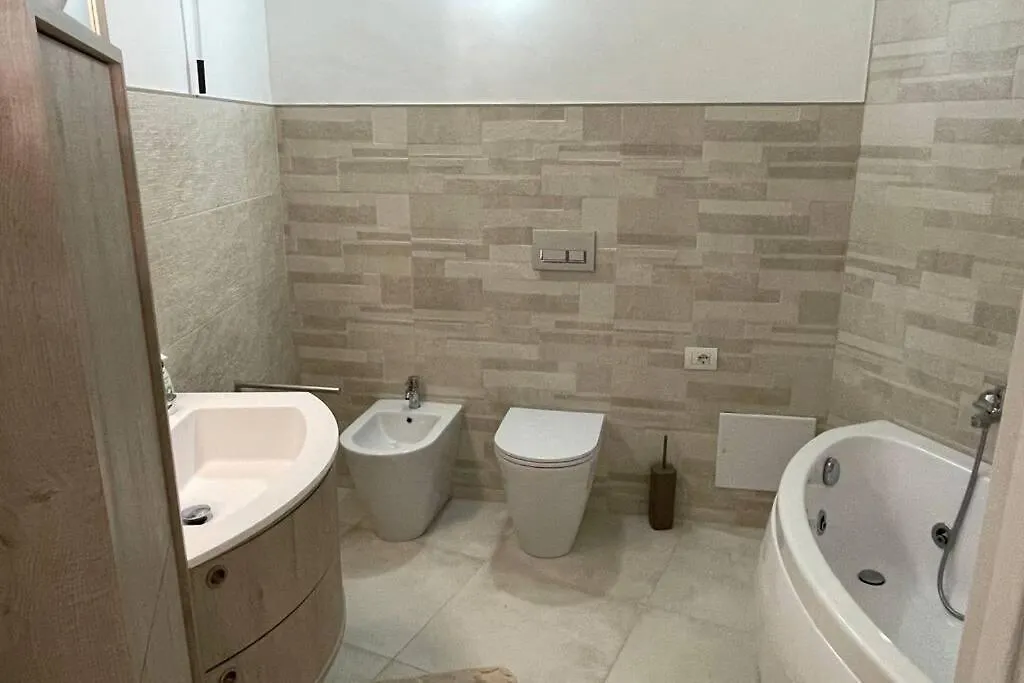 Holiday home Giorgia&Greta- Relax Casa Vacanze Olbia