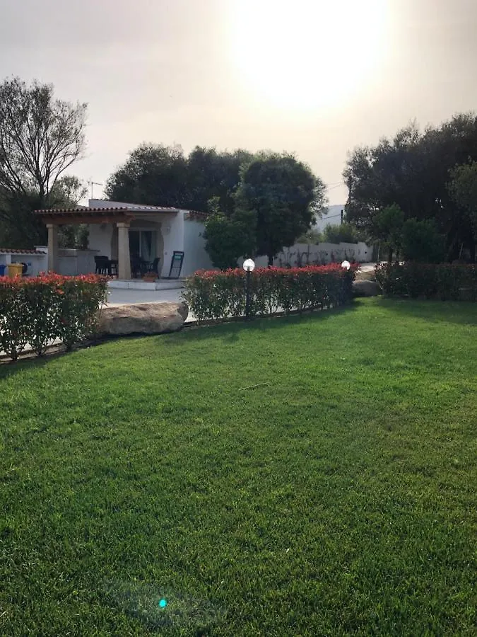 Giorgia&Greta- Relax Casa Vacanze Olbia Holiday home