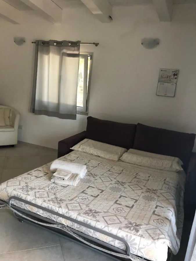 Holiday home Giorgia&Greta- Relax Casa Vacanze Olbia